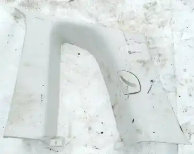 Tweedehands auto-onderdeel plasticen voor fiat idea (135) 1.3 16v jtd 16v dynamic plus (10.2005->) oem iam-referenties 735326283