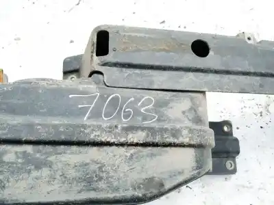 Pezzo di ricambio per auto di seconda mano plastica per bmw x5 (e53) 4.4 v8 32v cat (m62) riferimenti oem iam 51718408768  51.71-8408768