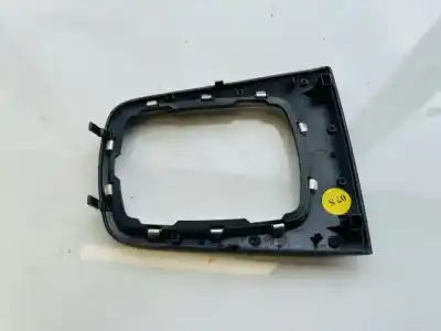 Автозапчастина б/у пластика для audi a3 (8l) 1.9 tdi посилання на oem iam 8l0864261a  