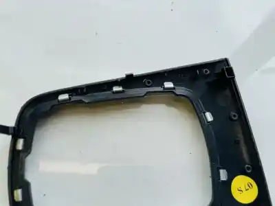 Автозапчастина б/у пластика для audi a3 (8l) 1.9 tdi посилання на oem iam 8l0864261a  