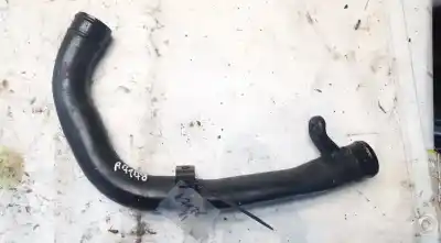 Second-hand car spare part intercooler pipe for rover rover 45 (rt) 2.0 idt oem iam references 