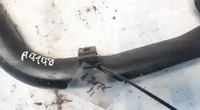 Second-hand car spare part intercooler pipe for rover rover 45 (rt) 2.0 idt oem iam references   