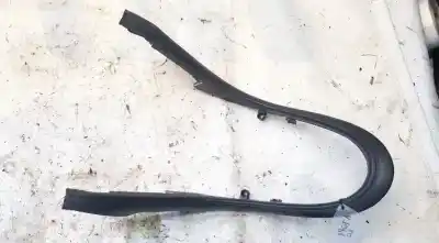 Second-hand car spare part Plastics for MERCEDES-BENZ CLS (C219) CLS 320 CDI (219.322) OEM IAM references E048844121  