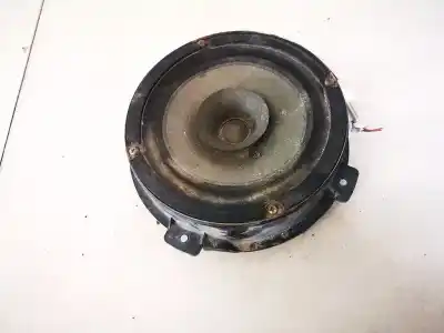 Second-hand car spare part speaker for hyundai sonata (y4) 2.0i 16v gls oem iam references 9633038000