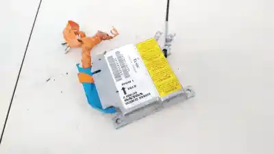 Gebrauchtes Autoersatzteil steuergerät airbag zum volvo v70 ii (285) 2.5 tdi oem-iam-referenzen 9171880d