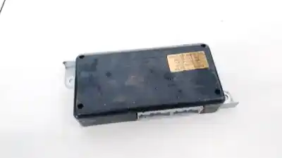 Gebrauchtes Autoersatzteil ELEKTRONISCHES MODUL zum SUBARU TRIBECA B9  OEM-IAM-Referenzen 64122AG000  64122AG00A