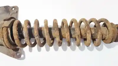 Second-hand car spare part shock absorber spring for audi 80 avant 1.9 tdi oem iam references   