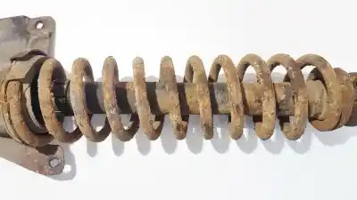 Second-hand car spare part shock absorber spring for audi 80 avant 1.9 tdi oem iam references   
