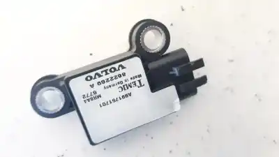 Peça sobressalente para automóvel em segunda mão sensor por volvo v70 ii (285) 2.5 tdi referências oem iam a991751701  8622269a