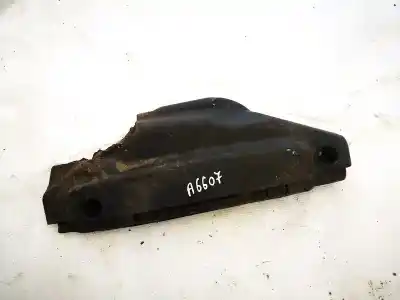 Peça sobressalente para automóvel em segunda mão plásticos por bmw 7-series, e65 / e66 / e67 /e68 2001.11 - 2008.06 730 d 160kw 2002.10 - 2008.06 referências oem iam 