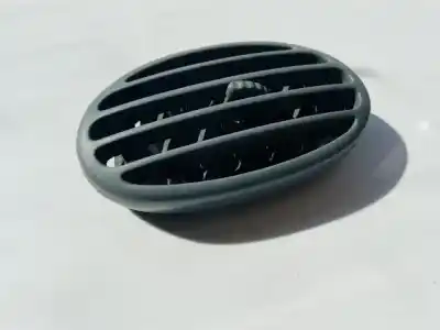 Автозапчастина б/у аераційна решіта для renault megane i scenic (ja0) 1.9 dti diesel cat посилання на oem iam 225295
