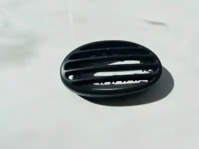 Автозапчастина б/у аераційна решіта для renault megane i scenic (ja0) 1.9 dti diesel cat посилання на oem iam 223293