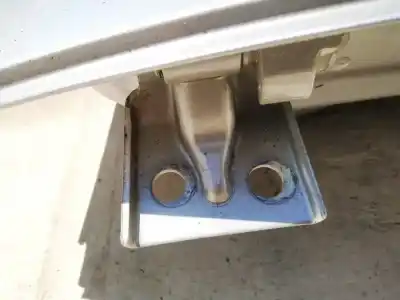 Tweedehands auto-onderdeel deurbeveiliging voor fiat idea (135) 1.3 16v jtd 16v dynamic plus (10.2005->) oem iam-referenties 