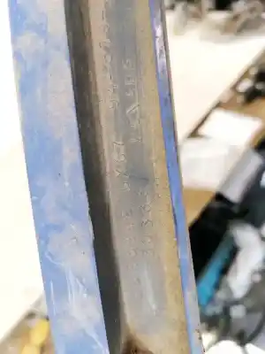 Second-hand car spare part plastics for chrysler neon (pl) 2.0 16v cat oem iam references   