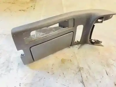 Peça sobressalente para automóvel em segunda mão plásticos por seat altea (5p1) 1.9 tdi referências oem iam 5880505010