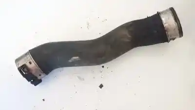 Pezzo di ricambio per auto di seconda mano Tubo Intercooler per BMW 3-SERIES, E90 / E91 / E93 2005.02 - 2009.01 320 D 130KW 2007.09 - 2011.12 Riferimenti OEM IAM   