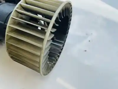 Second-hand car spare part heater blower motor for bmw x5 (e53) 4.4 v8 32v cat oem iam references 641183855589  6411-83855589, 0765017212