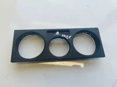 Peça sobressalente para automóvel em segunda mão plásticos por volkswagen golf iv (1j1) 1.9 tdi referências oem iam 1j0819157