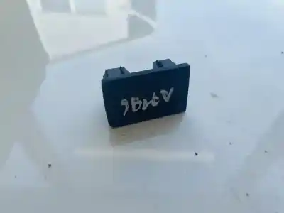 Peça sobressalente para automóvel em segunda mão plásticos por volkswagen golf iv (1j1) 1.9 tdi referências oem iam 1j0858180b