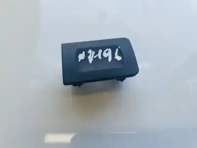 Peça sobressalente para automóvel em segunda mão plásticos por volkswagen golf iv (1j1) 1.9 tdi referências oem iam 1j0858180b