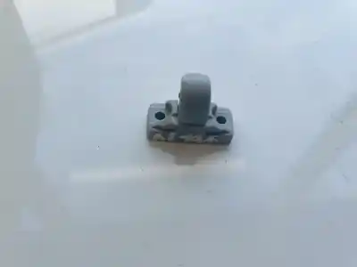 Peça sobressalente para automóvel em segunda mão plásticos por volkswagen golf iv (1j1) 1.9 tdi referências oem iam 3b0857561b