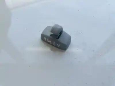 Peça sobressalente para automóvel em segunda mão plásticos por volkswagen golf iv (1j1) 1.9 tdi referências oem iam 3b0857561b