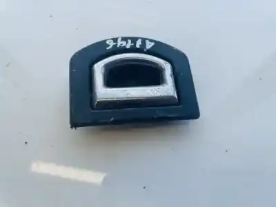 Peça sobressalente para automóvel em segunda mão plásticos por volkswagen golf iv (1j1) 1.9 tdi referências oem iam 1j0864203b