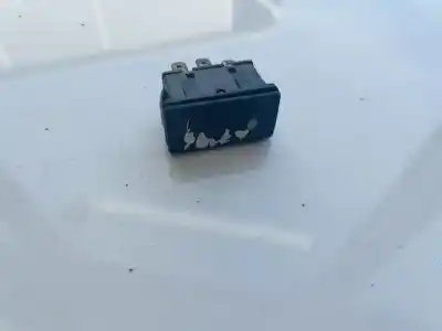 Peça sobressalente para automóvel em segunda mão botão / interruptor elevador vidro dianteiro esquerdo por volkswagen golf iv (1j1) 1.9 tdi referências oem iam 