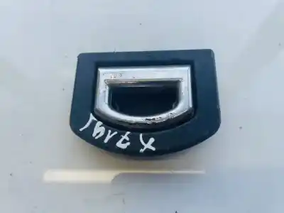 Peça sobressalente para automóvel em segunda mão plásticos por volkswagen golf iv (1j1) 1.9 tdi referências oem iam 1j0864203b