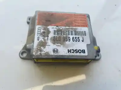 Pezzo di ricambio per auto di seconda mano  per AUDI A3 (8L)  Riferimenti OEM IAM 8L0959655J  0285001352
