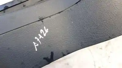 Pezzo di ricambio per auto di seconda mano plastica per audi 80 avant 1.9 turbodiesel cat (aaz) riferimenti oem iam 893863243  