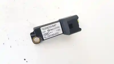 Автозапчасти б/у датчик за audi a3 (8l) 1.9 tdi ссылки oem iam 8l0959643c