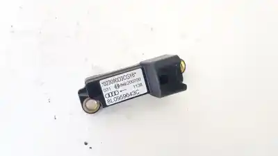 Автозапчасти б/у датчик за audi a3 (8l) 1.9 tdi ссылки oem iam 8l0959643c