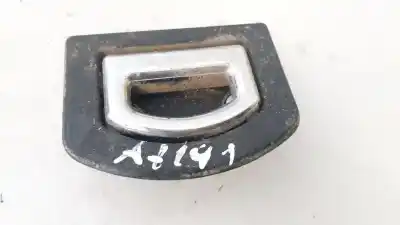 Автозапчасти б/у пластики за audi a3 (8l) 1.9 tdi ссылки oem iam 8d9864200  023090d3cgy6