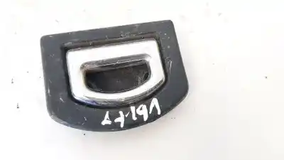 Автозапчасти б/у пластики за audi a3 (8l) 1.9 tdi ссылки oem iam 8d9864200