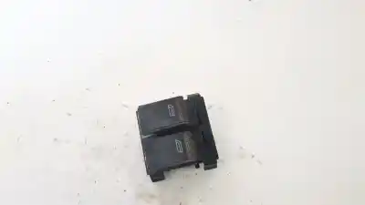 Second-hand car spare part left front power window switch for audi a3 (8l) 1.9 tdi oem iam references 8l0959851  501667