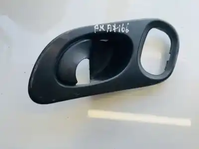 Tweedehands auto-onderdeel Kunststoffen voor FORD MONDEO, 1996.09 - 2000.11 1.8 85KW 1996.09 - 2000.11 OEM IAM-referenties 95BBF22621BBW  