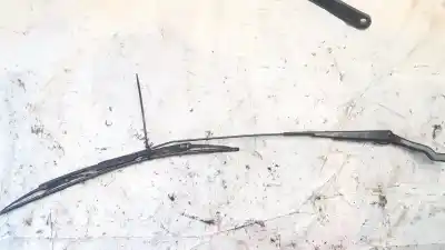 Second-hand car spare part left front windshield wiper arm for rover rover 45 (rt) 2.0 idt oem iam references 