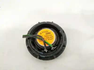Peça sobressalente para automóvel em segunda mão colunas de som por audi a6 avant (c4) 2.5 tdi referências oem iam 8a003539901c  49134