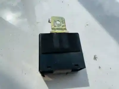 Second-hand car spare part electronic module for kia sorento 2.5 crdi ex oem iam references 935713e000  93571-3e000