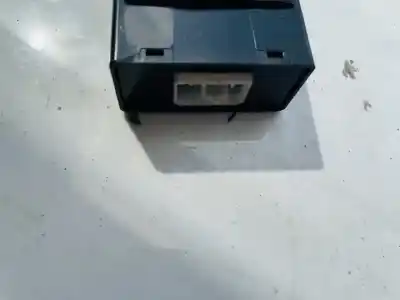 Second-hand car spare part electronic module for kia sorento 2.5 crdi ex oem iam references 935713e000  93571-3e000