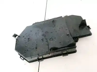 Pièce détachée automobile d'occasion Plastiques pour AUDI A4, B7 2004.11 - 2008.06 2.0 TDI 103KW 2004.11 - 2008.06 Références OEM IAM 8E0035619  