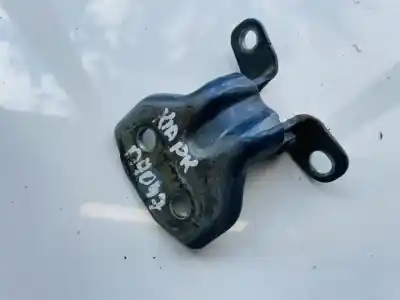 Second-hand car spare part door stop for kia sorento 2.5 crdi ex oem iam references 