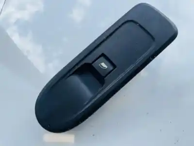 Second-hand car spare part LEFT FRONT POWER WINDOW SWITCH for CITROEN C5 II (RC_)  OEM IAM references 96565184XT  53269801