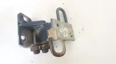 Peça sobressalente para automóvel em segunda mão esticador de porta por volkswagen golf iv (1j1) 1.9 tdi referências oem iam 