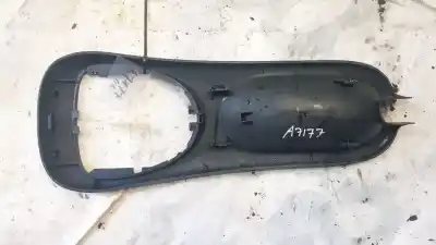 Автозапчастина б/у пластика для renault megane i scenic (ja0) 1.9 dti diesel cat посилання на oem iam 7700846265  
