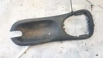 Автозапчастина б/у пластика для renault megane i scenic (ja0) 1.9 dti diesel cat посилання на oem iam 7700846265