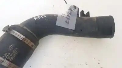 Pezzo di ricambio per auto di seconda mano tubo intercooler per renault megane i scenic (ja0) 1.9 dti diesel cat riferimenti oem iam 7700870752a  7700872854a