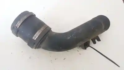 Автозапчастина б/у труба інтеркулера для renault megane i scenic (ja0) 1.9 dti diesel cat посилання на oem iam 7700870752a