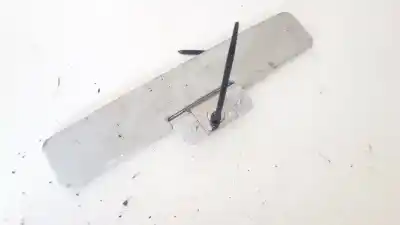 Pezzo di ricambio per auto di seconda mano plastica per audi a4, b7 2004.11 - 2008.06 2.0 tdi 103kw 2004.11 - 2008.06 riferimenti oem iam 8d0858555  